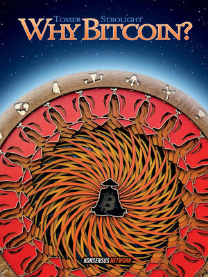 cover image of Why Bitcoin?